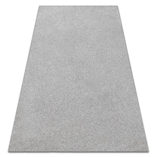 Koberec DISCRETION strieborný