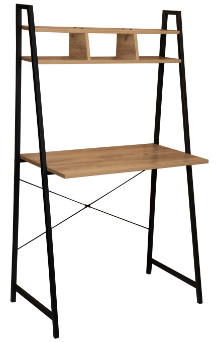 Kancelársky stôl ARVIKA Craft