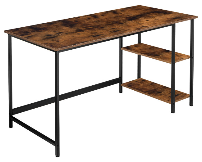 Kancelársky stôl FALUN Rustic