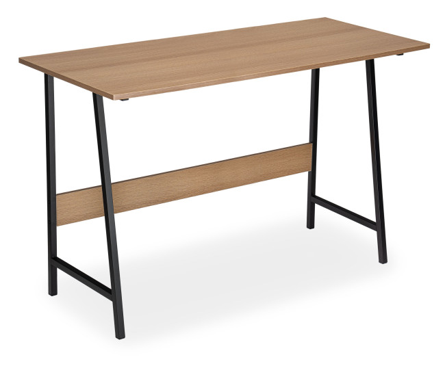 Kancelársky stôl GRENEN Modern Oak