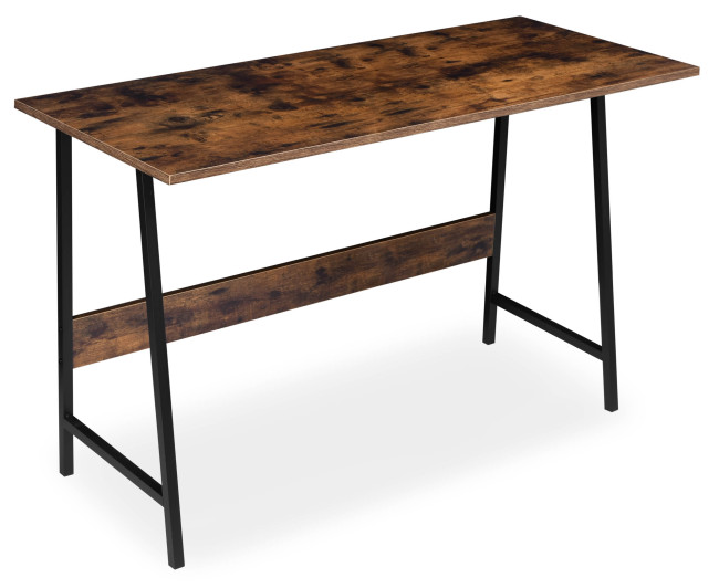 Kancelársky stôl GRENEN Rustic