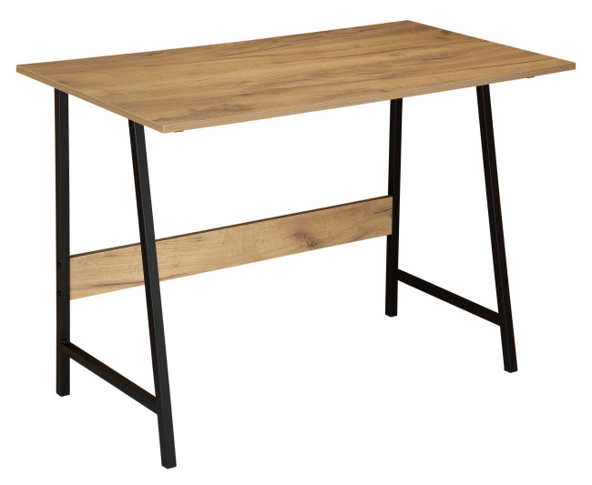 Kancelársky stôl SKAGEN Craft