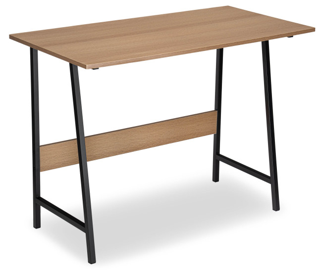 Kancelársky stôl SKAGEN Modern Oak