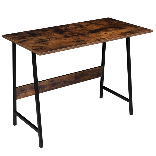 Kancelársky stôl SKAGEN Rustic