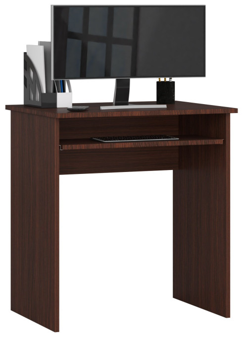 Kancelársky stôl STAR wenge