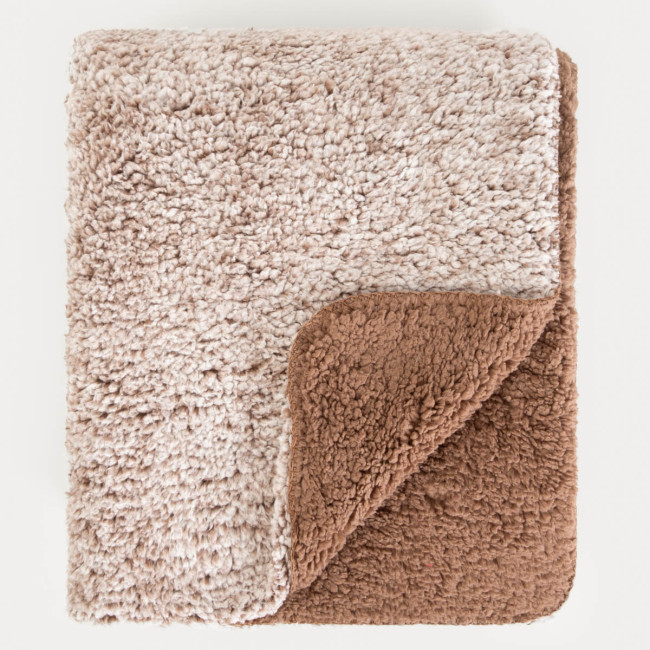 Deka CALENTAR 749155 hnedá