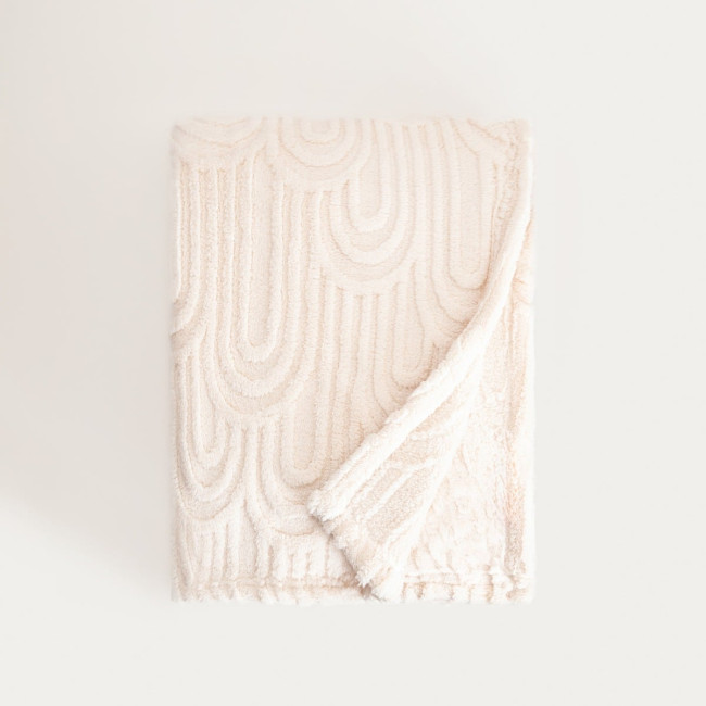 Deka DARIN krémová 769146