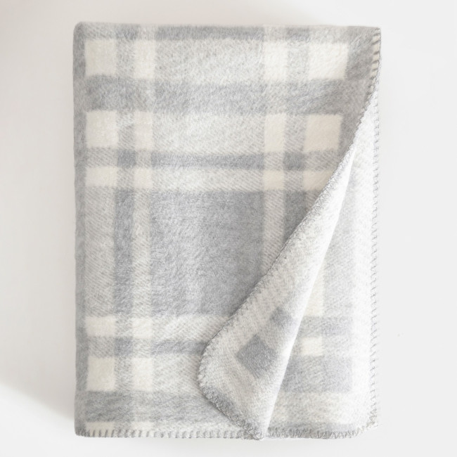 Deka GELIN sivá 750649