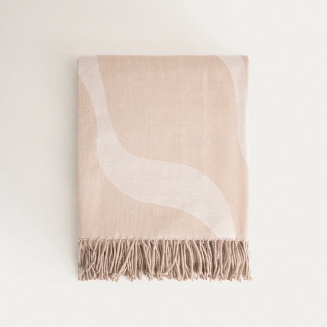 Deka KALOR béžová 769153