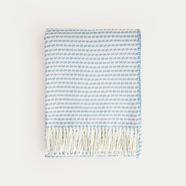 Deka SORBO svetlomodrá 771606