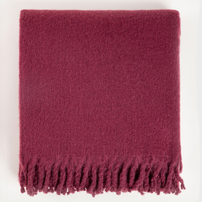 Deka TAIN bordová 748967