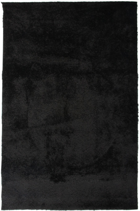 Koberec Boho 111 BLACK