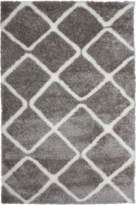 Koberec Boho 613 D.BEIGE/CREAM