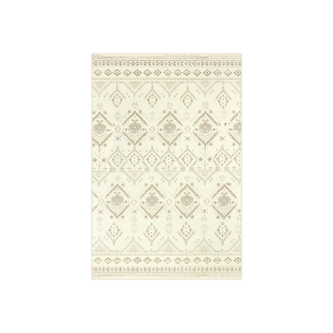 Koberec Boho pieskový