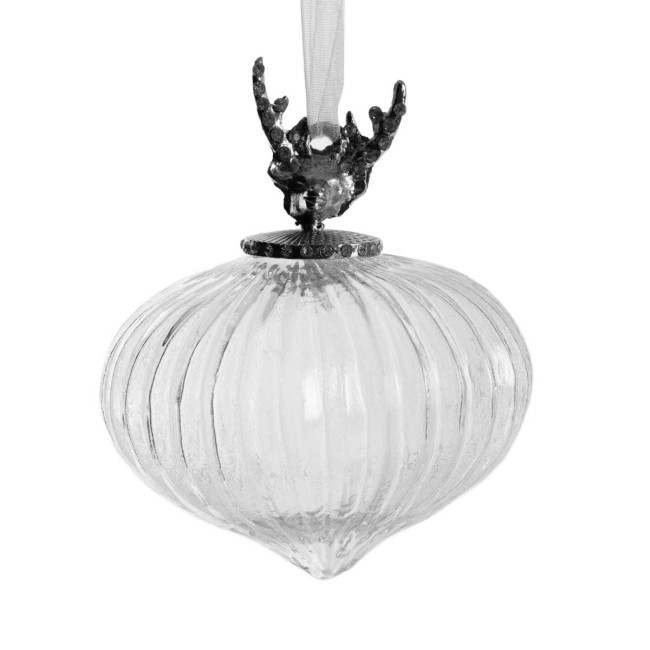 Vianočná ozdoba INDIS 712319