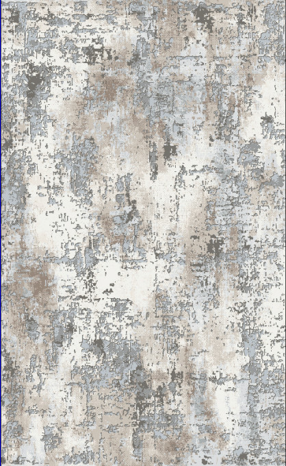 Koberec Bonanza 11164C sivý / béžový