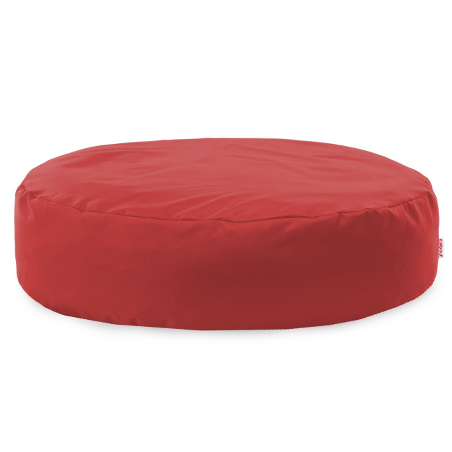 Vankúš na sedenie MONACO bordový nylon