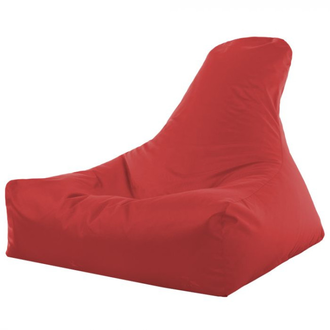 Kreslo Bali nylon bordové