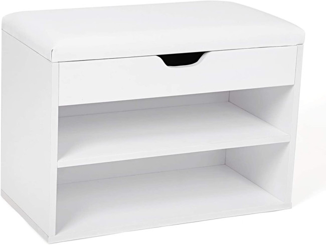 Levně Botník s úložným priestorom LHS20WT
