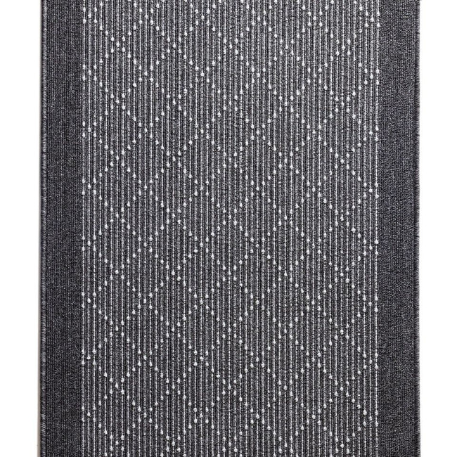 Behúň BOULEVARD čierny