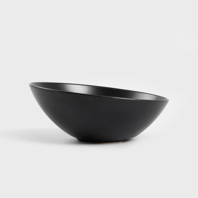 Miska FAMELIO čierna 725517