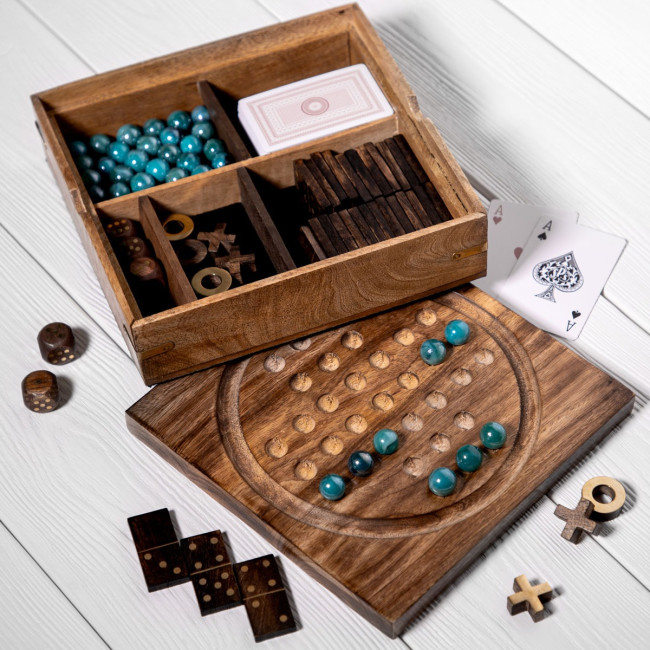 Multiherná krabička MANGO 561535