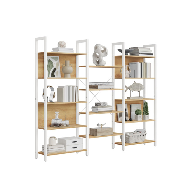 Policový regál LLS107YA01