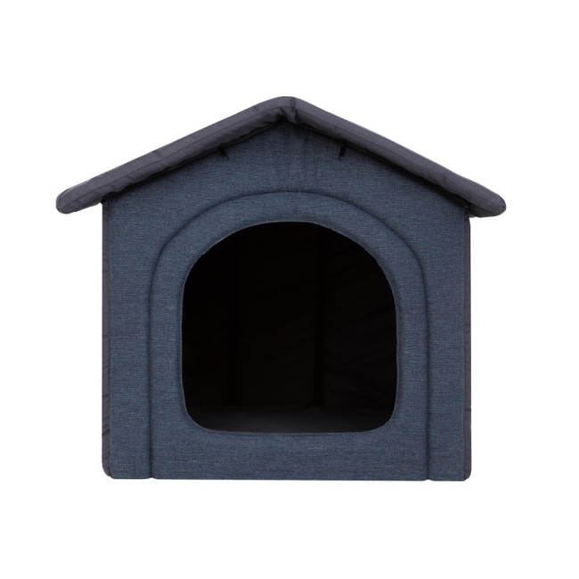 Búda pre psa INARI R1 granátová