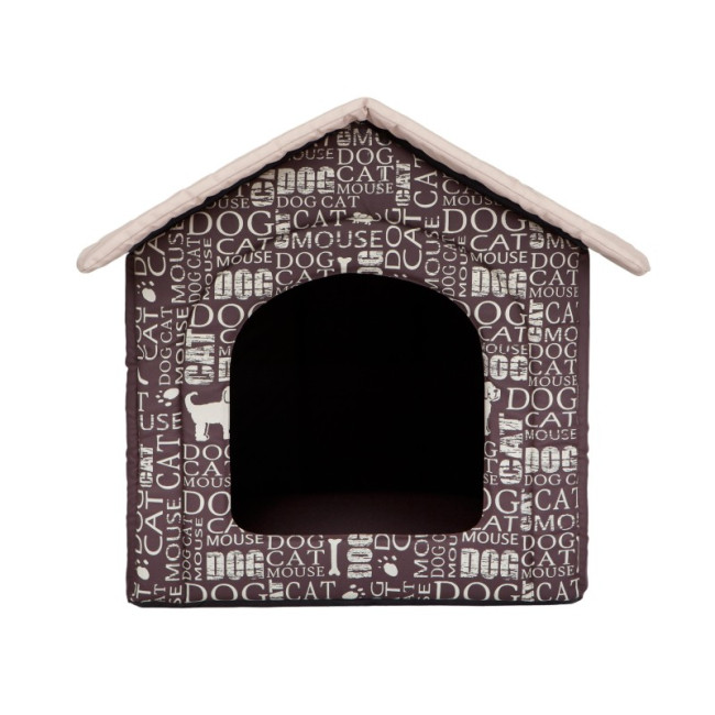 Búda pre psa R2 nápisy