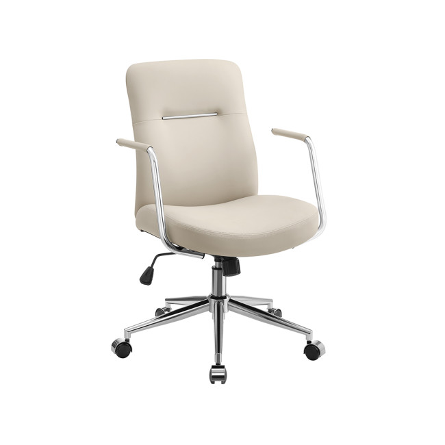 Kancelárska stolička OBG031W01