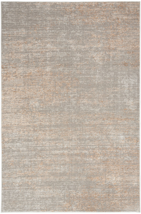 Koberec CALVIN KLEIN CK029 CAPTIVATING CVT01 sivý / béžový