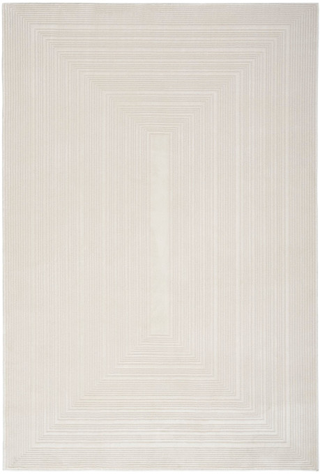 Koberec CALVIN KLEIN IRRADIANT IVORY