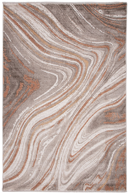 Koberec Camilla 1859 mink svetlobéžový