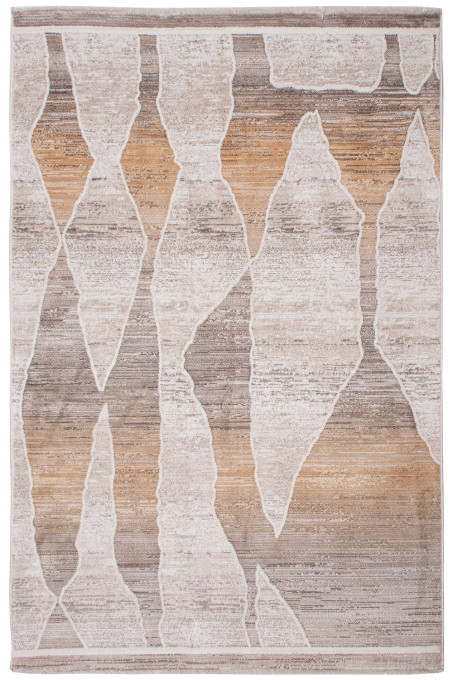 Koberec Camilla 1875 somon béžový