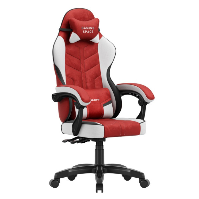 Levně Herní židle Force 2.7 Red