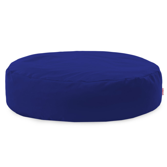 Vankúš na sedenie MONACO tmavomodrý nylon