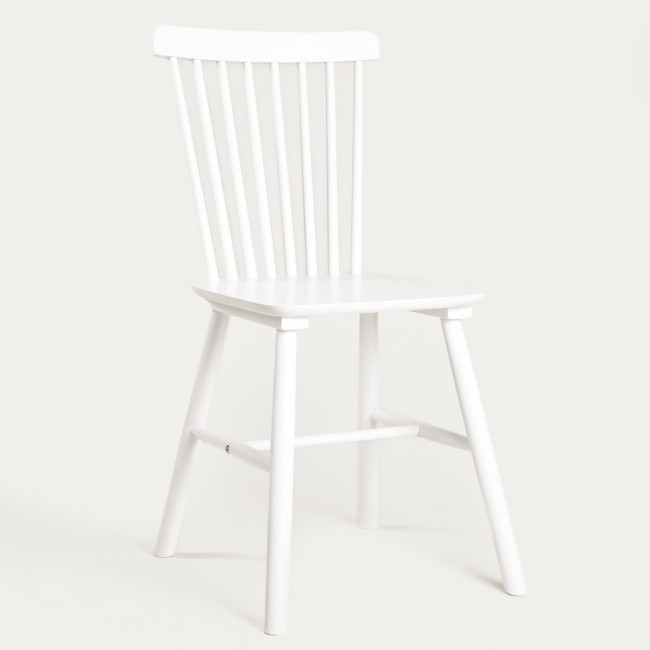 Stolička VICI biela 727658