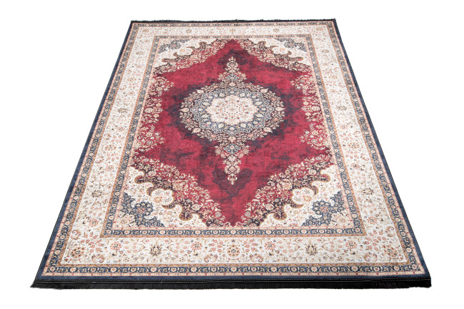 Koberec 36441 PRINT VICTORIA