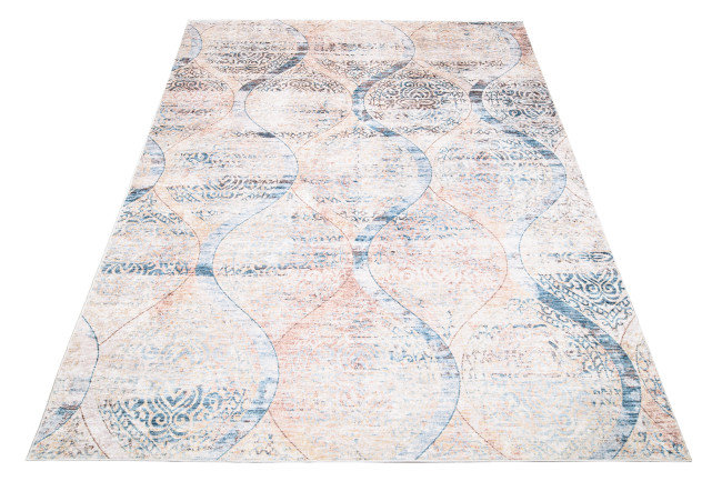 Koberec 43840 PRINT TOSCANA