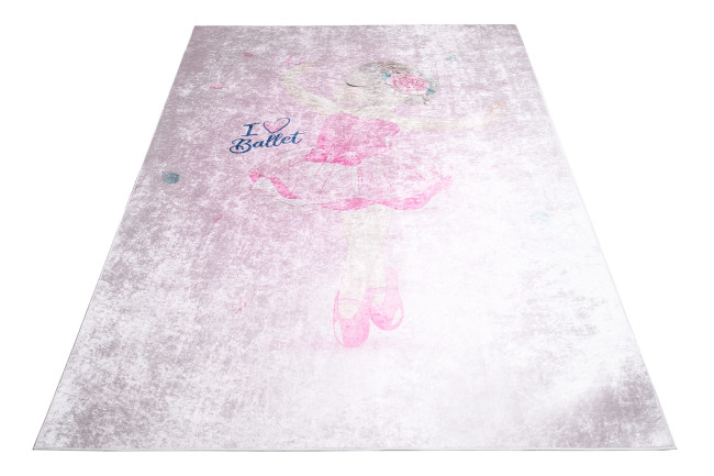 Detský koberec EMMA 42810 PRINT