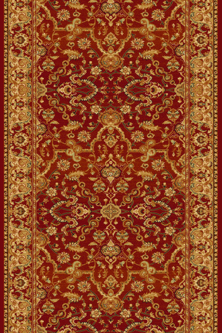 Behúň Agnella Agnus Rejent Rubin