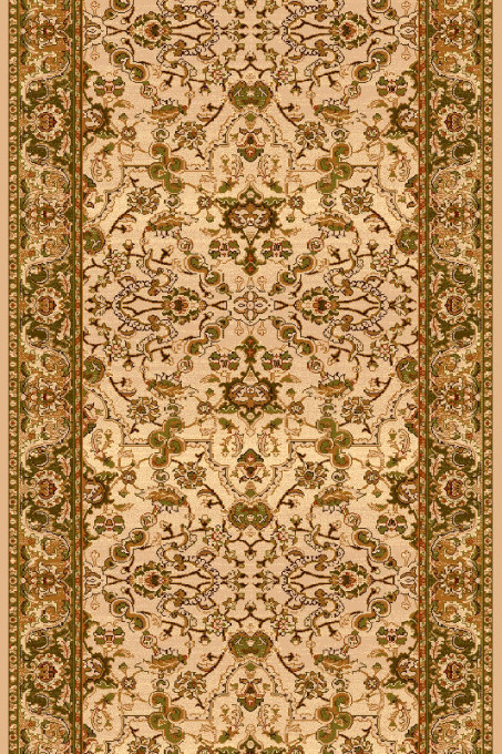 Behúň Agnella Agnus Rejent Sahara