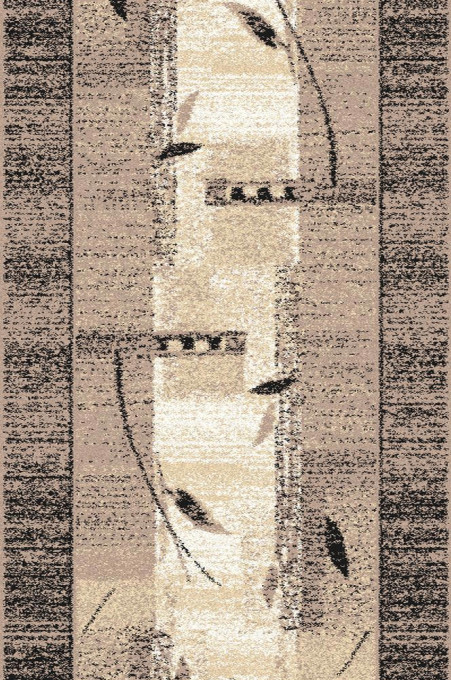 Behúň Agnella Avanti Tres svetlobéžový