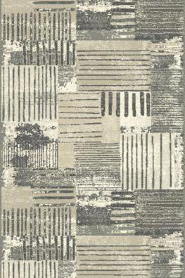 Behúň Agnella Isfahan Canens sivý