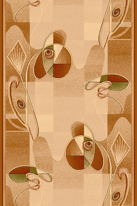 Behúň Agnella Isfahan Himalia Sahara