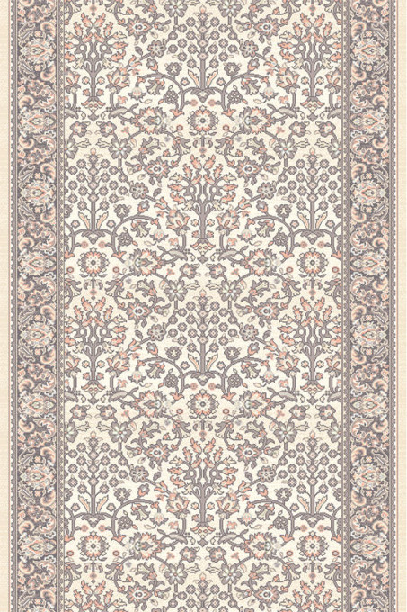 Behúň Agnella Isfahan Itamar Alabaster