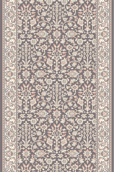 Behúň Agnella Isfahan Itamar Antracit