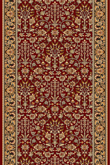 Behúň Agnella Isfahan Itamar Rubin