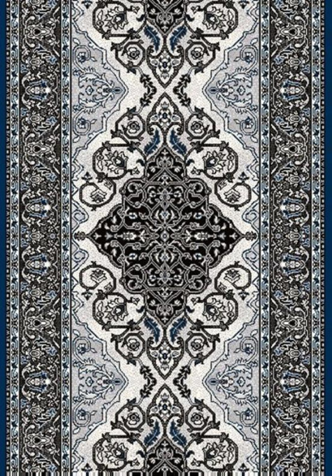 Behúň Agnella Isfahan Leyla granát