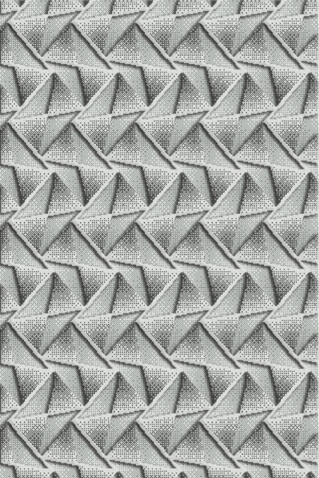 Behúň Agnella Meteo Fen Platina